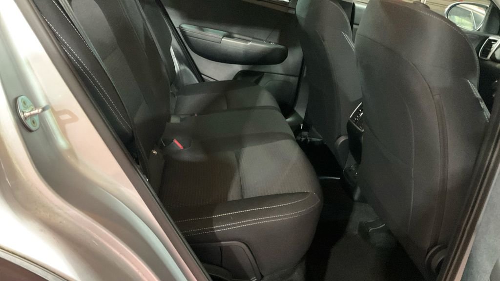 Used Kia Sportage 2021 for sale - 77384453: Photo 14