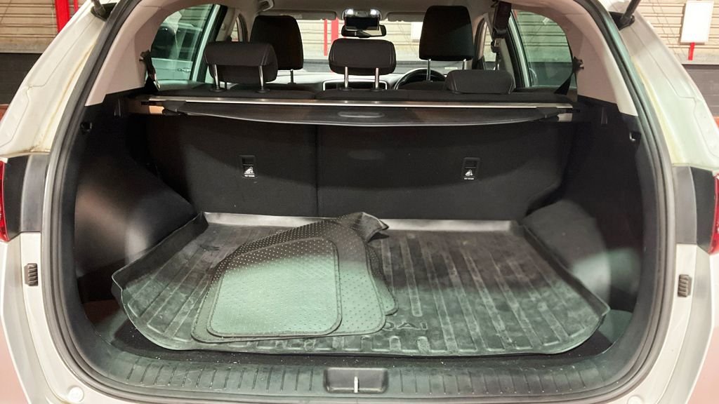 Used Kia Sportage 2021 for sale - 77384453: Photo 15