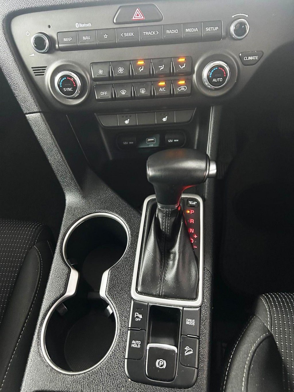 Used Kia Sportage 2021 for sale - 77384453: Photo 18