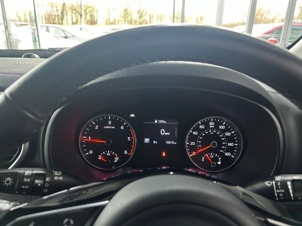 Used Kia Sportage 2021 for sale - 77384453: Photo 19