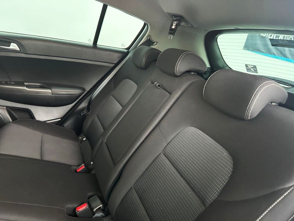 Used Kia Sportage 2021 for sale - 77384453: Photo 22