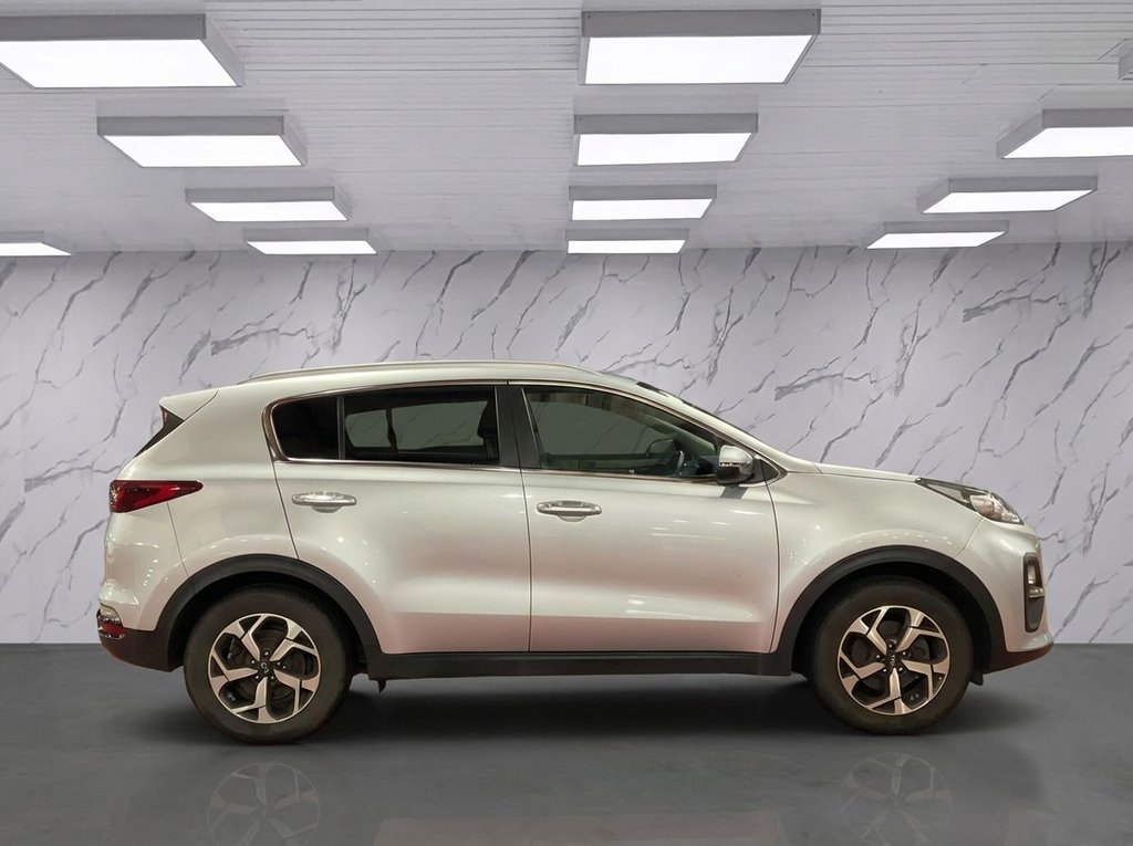 Used Kia Sportage 2021 for sale - 77384453: Photo 8