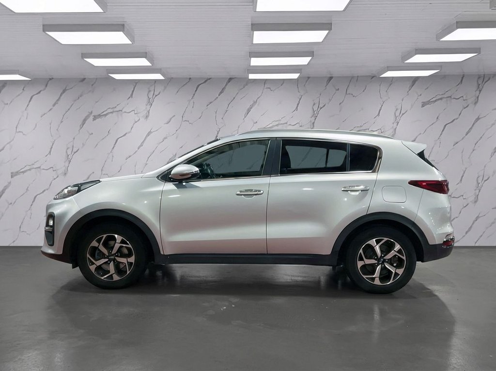 Used Kia Sportage 2021 for sale - 77384453: Photo 9