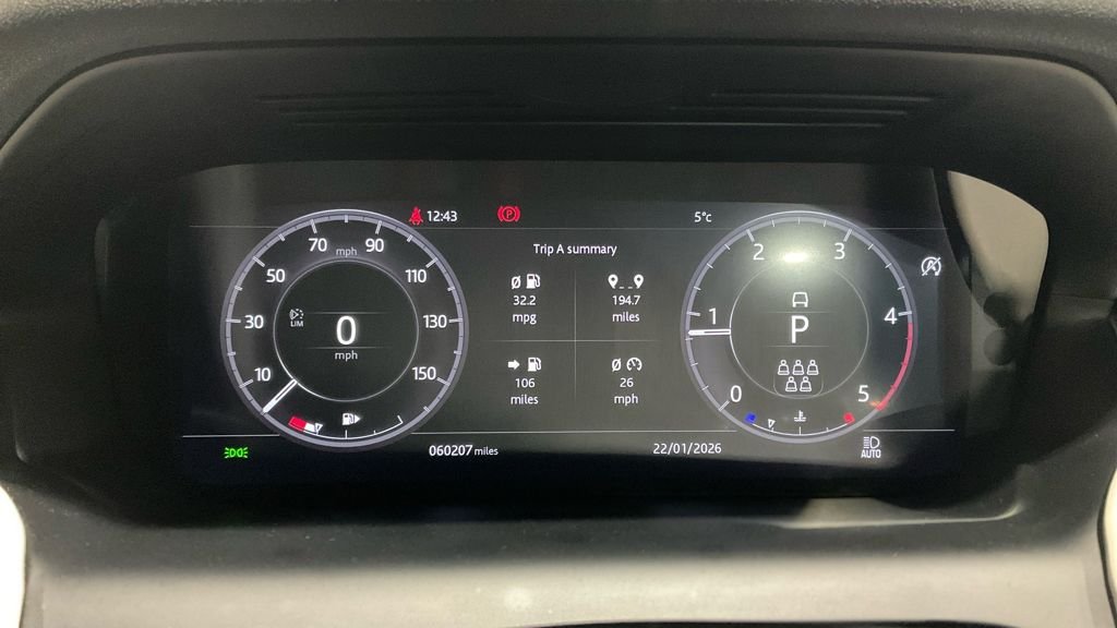 Used Land Rover Discovery Sport 2020 for sale - 77356487: Photo 11