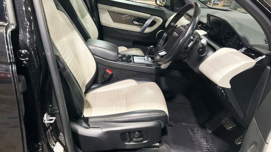 Used Land Rover Discovery Sport 2020 for sale - 77356487: Photo 12