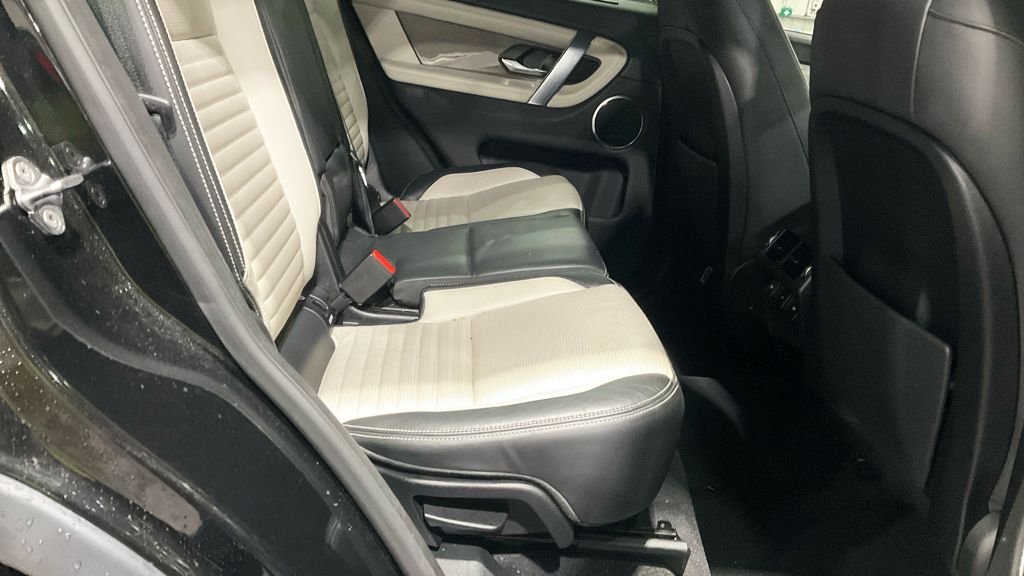 Used Land Rover Discovery Sport 2020 for sale - 77356487: Photo 13