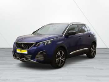 Used Peugeot 3008 2020 for sale - 75111706: Photo