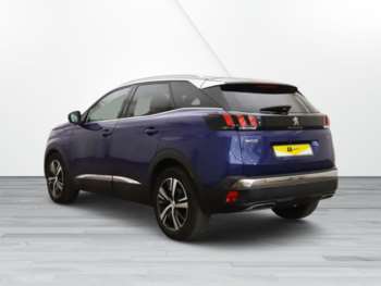 Used Peugeot 3008 2020 for sale - 75111706: Photo