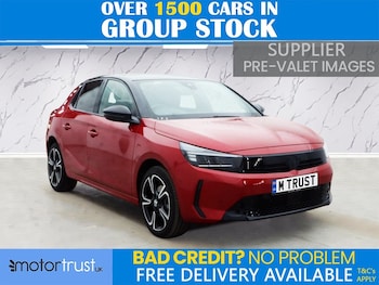 Used Vauxhall Corsa 2024 for sale - 79313952: Photo