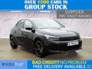 Used Vauxhall Corsa 2025 for sale - 79313958: Photo