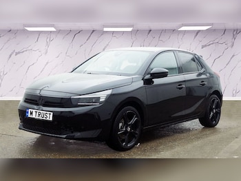 Used Vauxhall Corsa 2025 for sale - 79313958: Photo