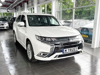 Used Mitsubishi Outlander 2019 for sale - 79058869: Photo