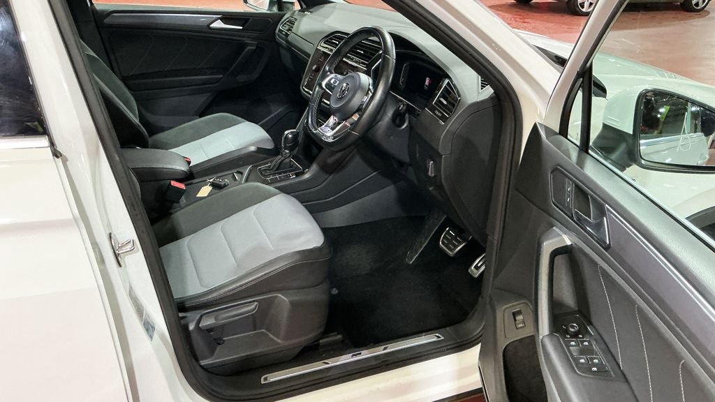 Used Volkswagen Tiguan 2019 for sale - 76406844: Photo 11