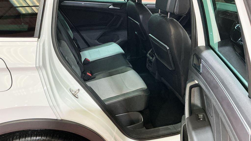 Used Volkswagen Tiguan 2019 for sale - 76406844: Photo 12