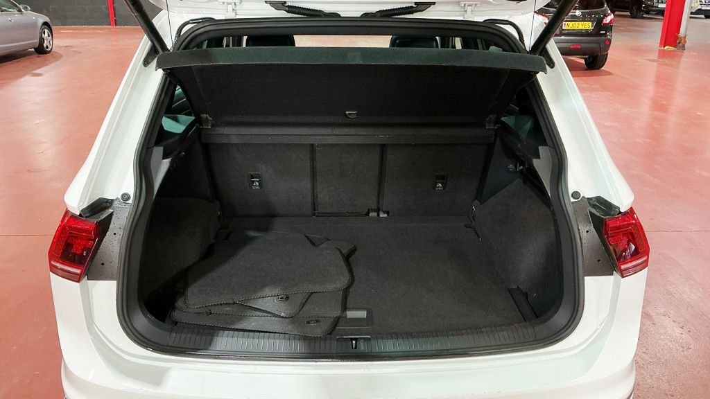 Used Volkswagen Tiguan 2019 for sale - 76406844: Photo 13