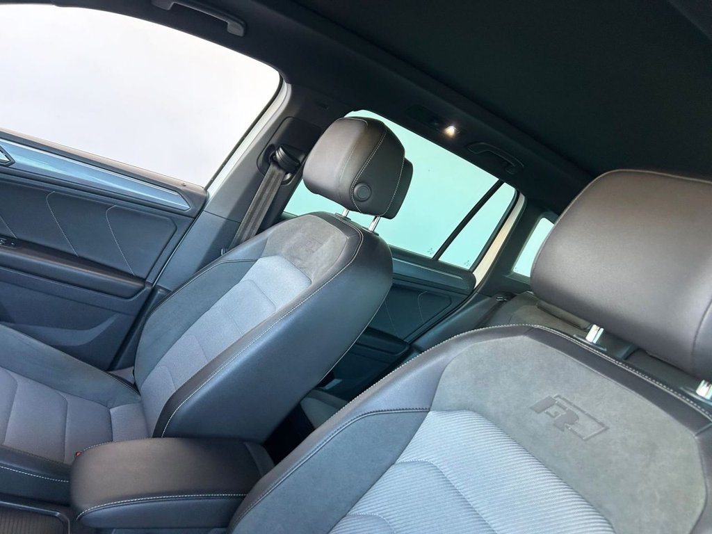 Used Volkswagen Tiguan 2019 for sale - 76406844: Photo 15