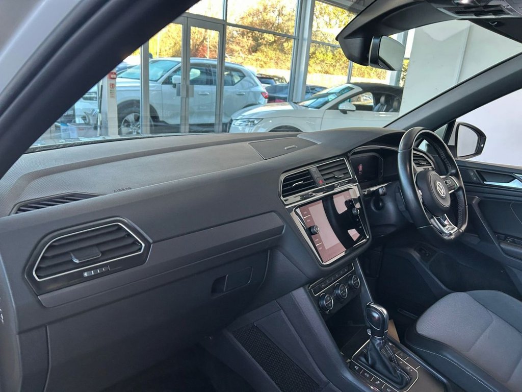 Used Volkswagen Tiguan 2019 for sale - 76406844: Photo 16