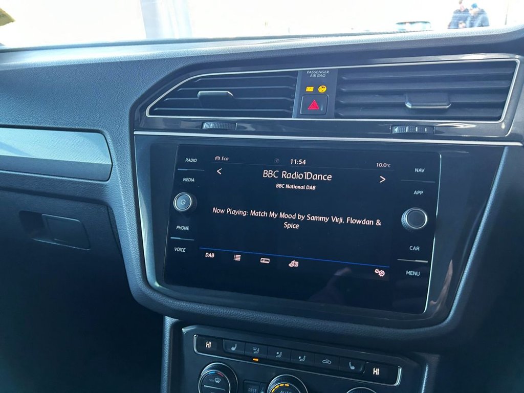 Used Volkswagen Tiguan 2019 for sale - 76406844: Photo 17