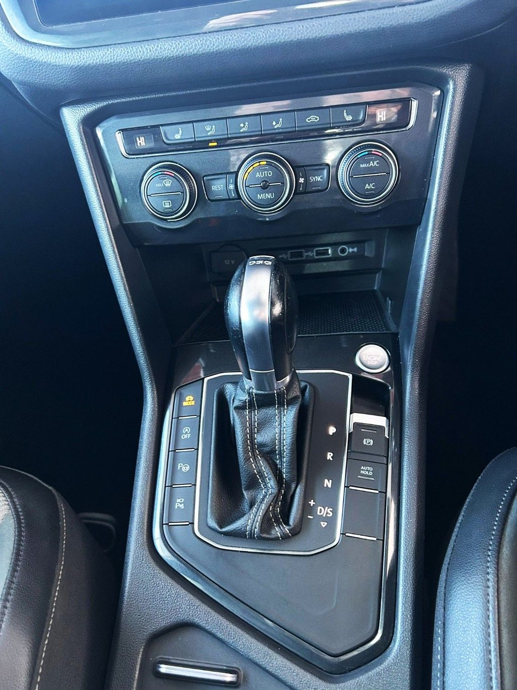 Used Volkswagen Tiguan 2019 for sale - 76406844: Photo 18