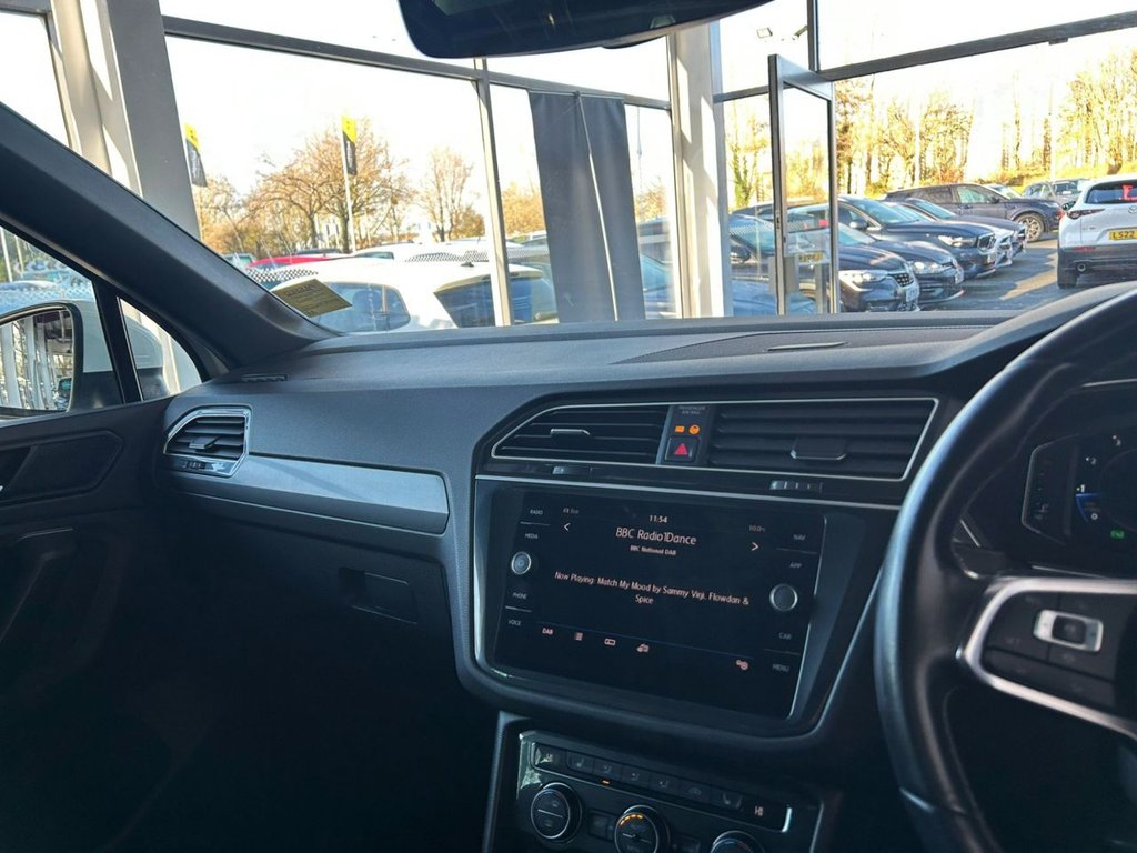 Used Volkswagen Tiguan 2019 for sale - 76406844: Photo 19