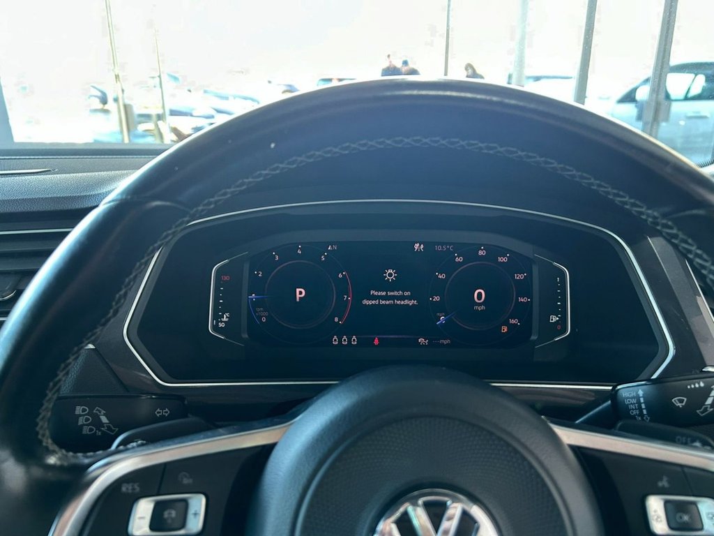 Used Volkswagen Tiguan 2019 for sale - 76406844: Photo 20