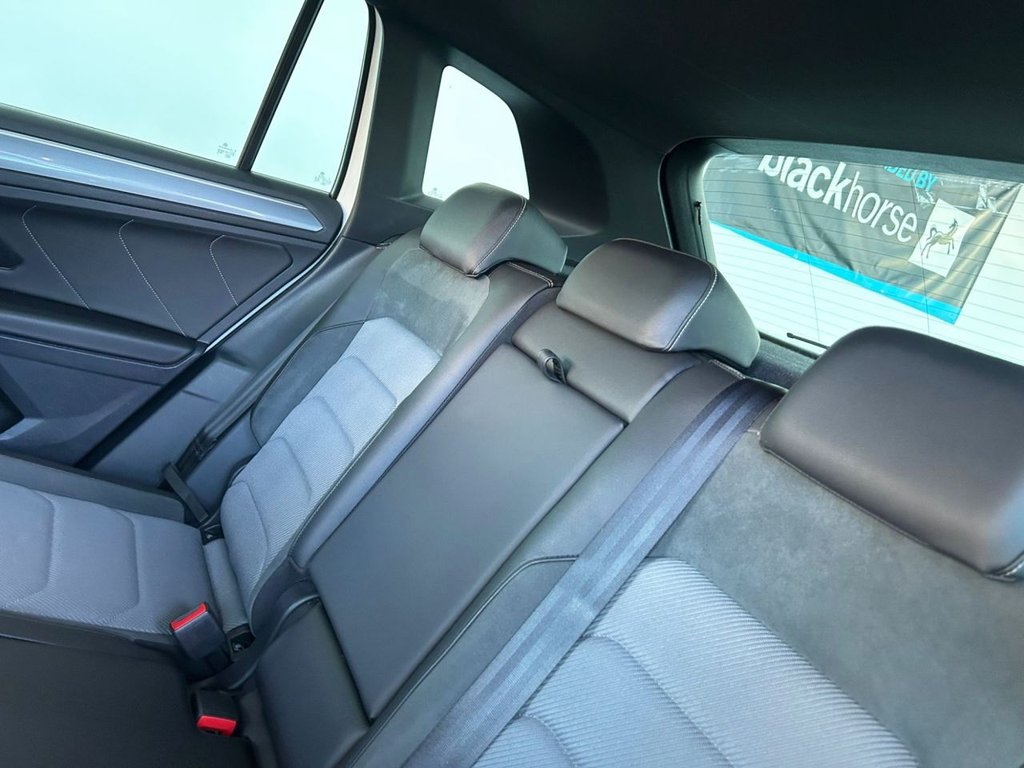 Used Volkswagen Tiguan 2019 for sale - 76406844: Photo 23
