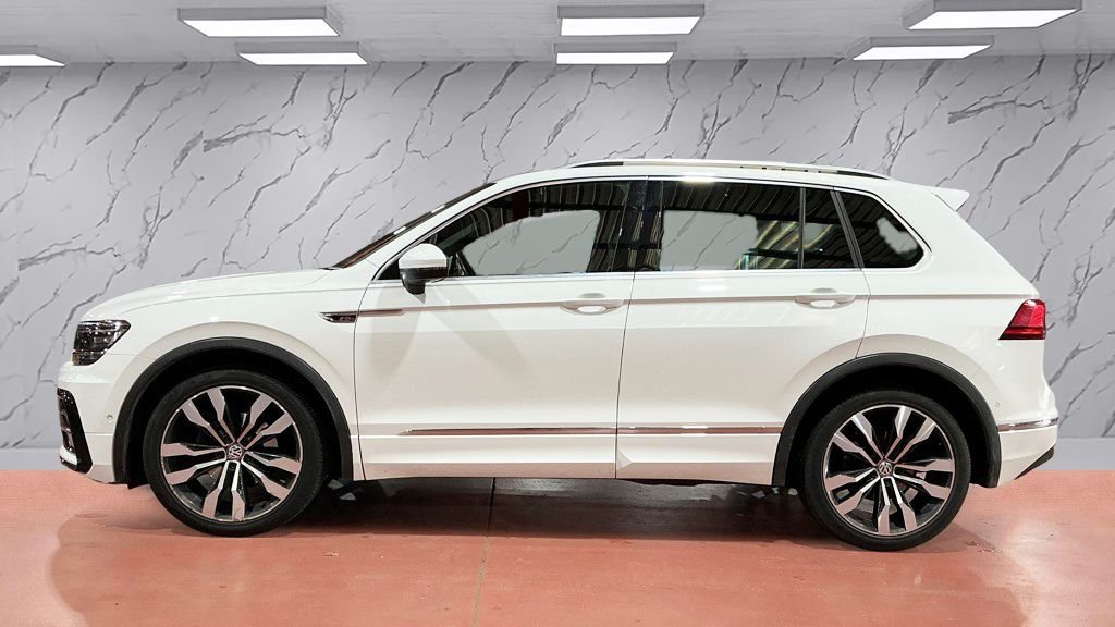 Used Volkswagen Tiguan 2019 for sale - 76406844: Photo 6
