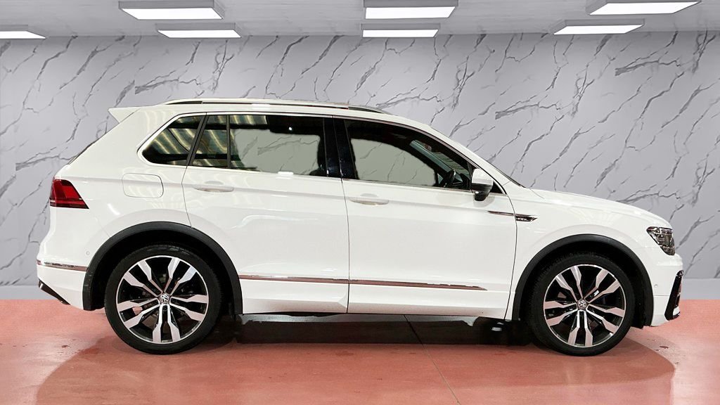 Used Volkswagen Tiguan 2019 for sale - 76406844: Photo 7