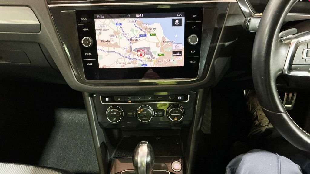 Used Volkswagen Tiguan 2019 for sale - 76406844: Photo 9