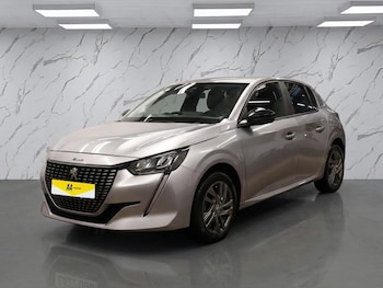 Used Peugeot 208 2022 for sale - 77212997: Photo