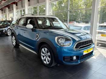 Used MINI Countryman 2018 for sale - 74845308: Photo