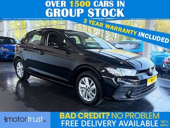 Used Volkswagen Polo 2022 for sale - 78597390: Photo