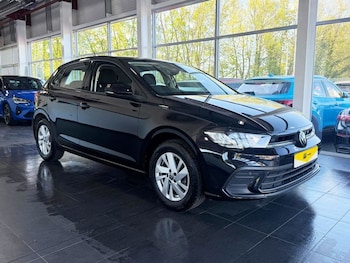 Used Volkswagen Polo 2022 for sale - 78597390: Photo