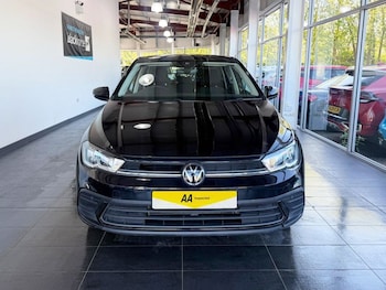 Used Volkswagen Polo 2022 for sale - 78597390: Photo