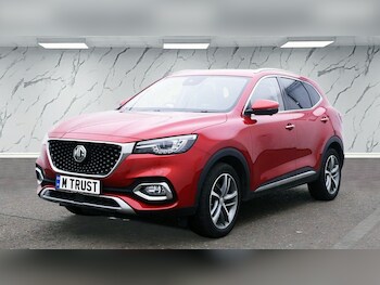Used MG MG HS 2023 for sale - 79313594: Photo