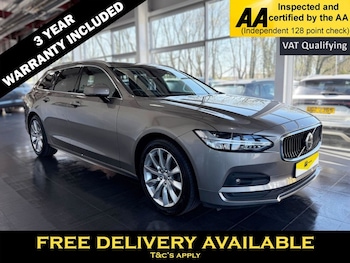 2021 (21) - 2.0 B4 MHEV Momentum Estate 5dr Petrol Hybrid Auto Euro 6 (s/s) (197 ps) FU