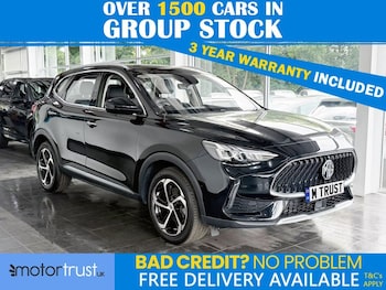 Used MG MG HS 2023 for sale - 78996841: Photo