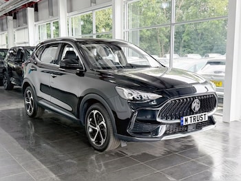 Used MG MG HS 2023 for sale - 78996841: Photo