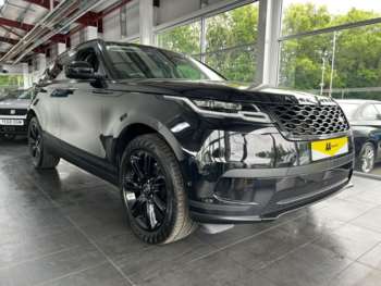 Used Land Rover Range Rover Velar 2019 for sale - 74833395: Photo