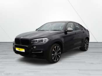 Used BMW X6 2018 for sale - 74867053: Photo