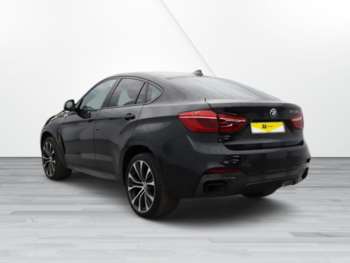 Used BMW X6 2018 for sale - 74867053: Photo