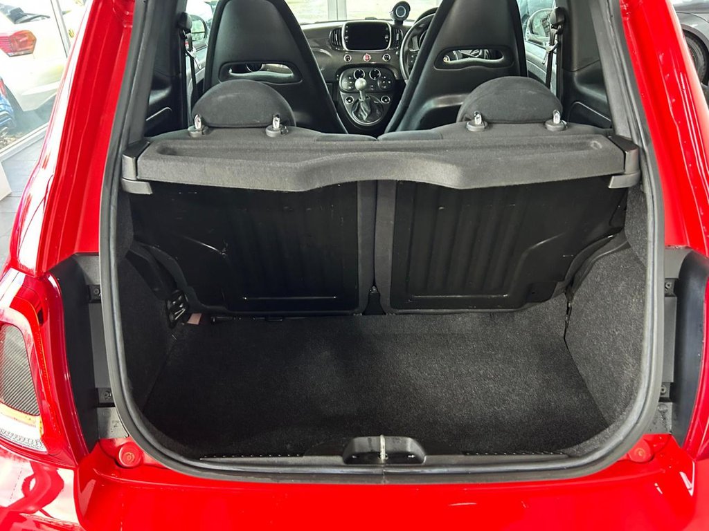 Used Abarth 595 2020 for sale - 76841520: Photo 23