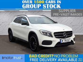 Used Mercedes-Benz GLA 2019 for sale - 78702569: Photo