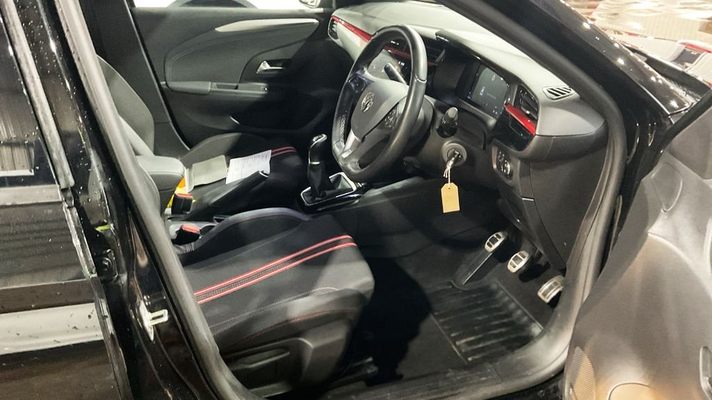 Used Vauxhall Corsa 2022 for sale - 77263750: Photo 11