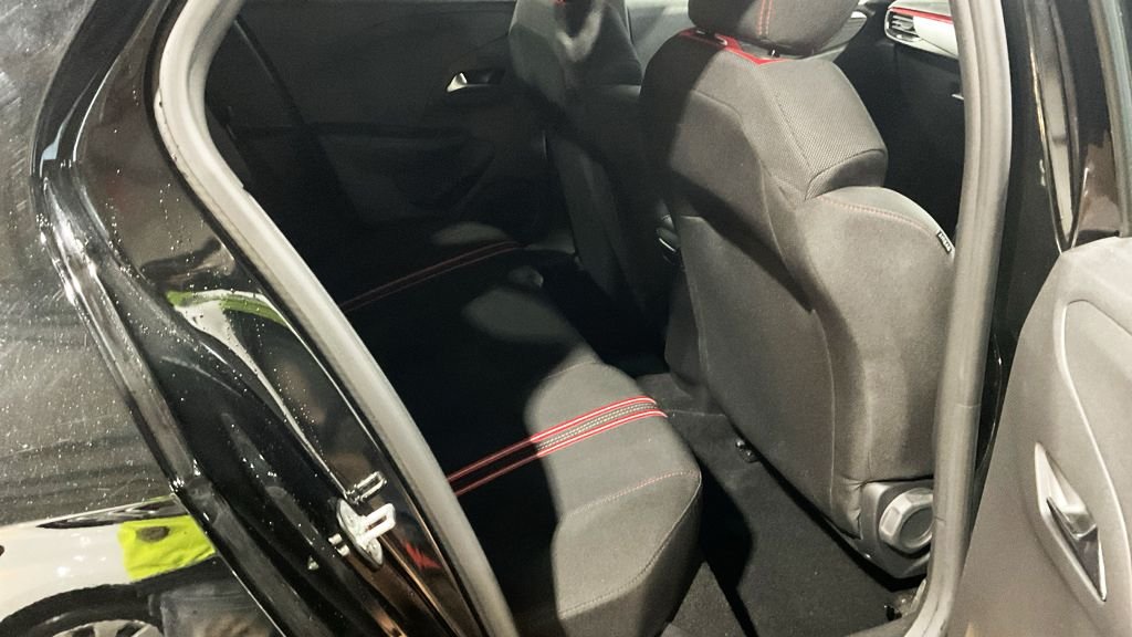 Used Vauxhall Corsa 2022 for sale - 77263750: Photo 12