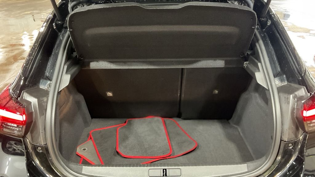 Used Vauxhall Corsa 2022 for sale - 77263750: Photo 13