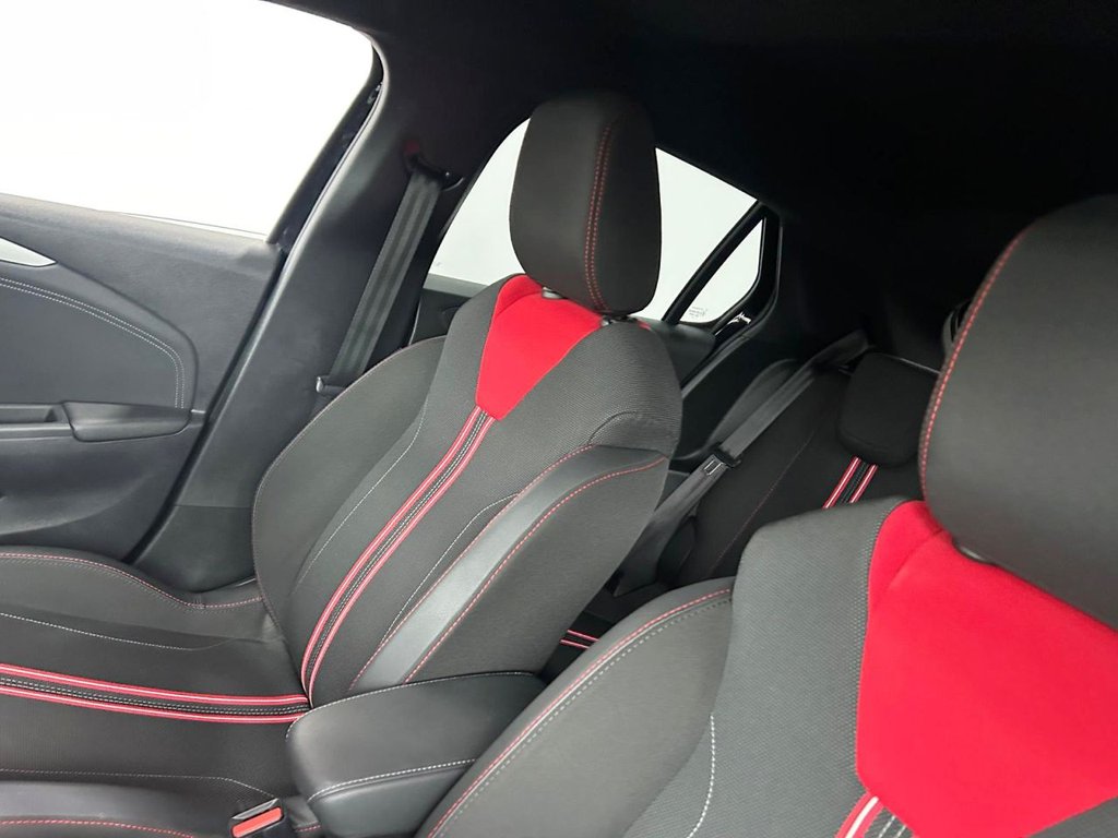 Used Vauxhall Corsa 2022 for sale - 77263750: Photo 14