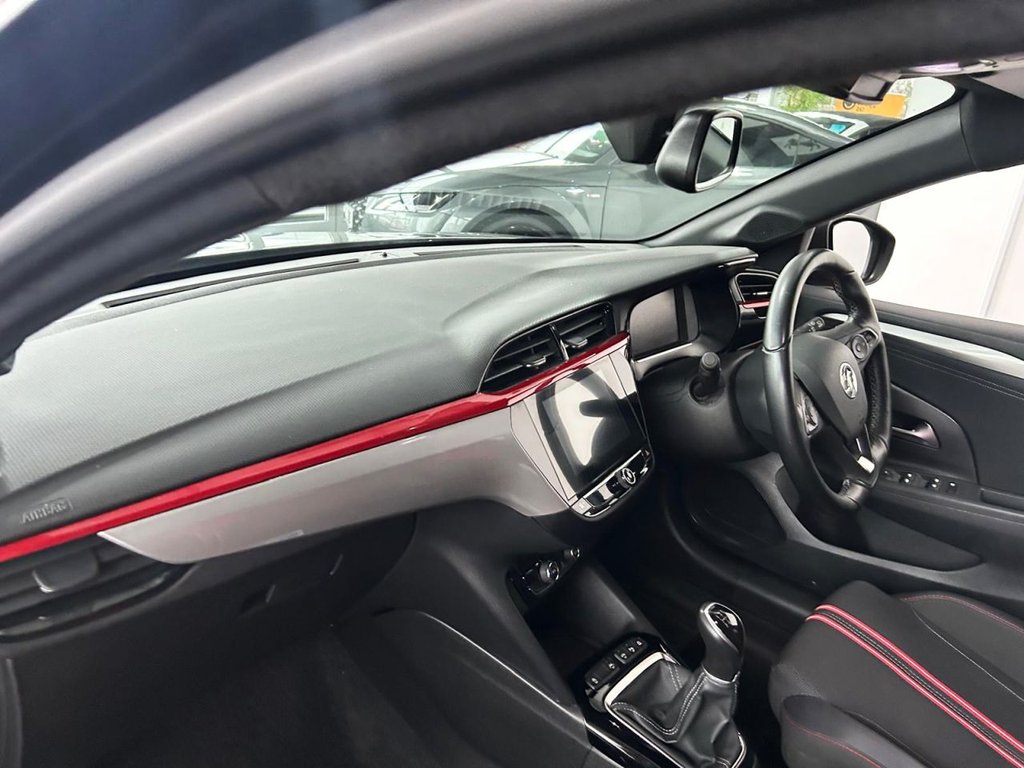 Used Vauxhall Corsa 2022 for sale - 77263750: Photo 15