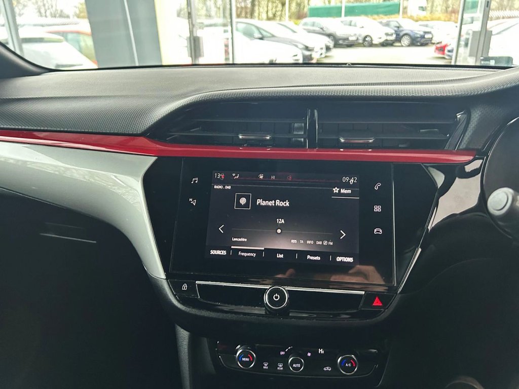 Used Vauxhall Corsa 2022 for sale - 77263750: Photo 16