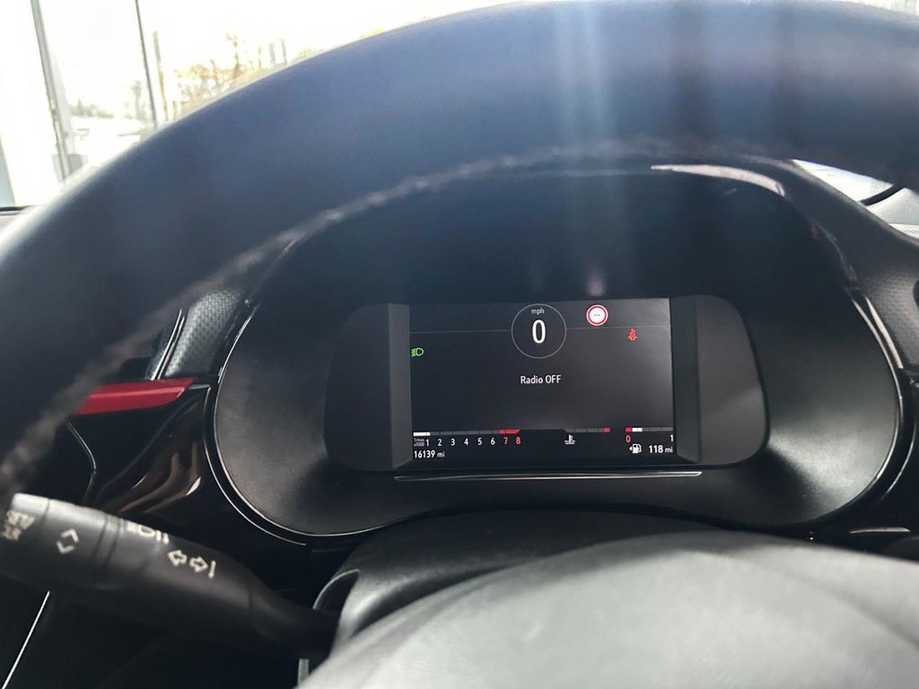 Used Vauxhall Corsa 2022 for sale - 77263750: Photo 19